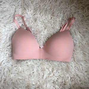 VS Non-Lined Bra